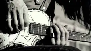 Chris Whitley - Drifting