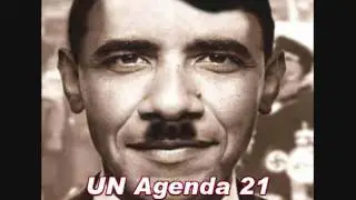 IMPORTANT! Executive Order 13575 = UN Agenda 21