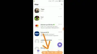 Как заблокировать контакт в Вайбере (Viber) на телефоне (2019)