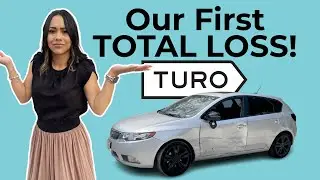 Car Totaled! How Much Did We Make?