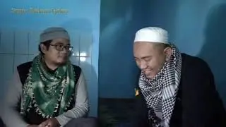 Hubungan Kian Santang Dengan Kijarot | @MHakimBawazier | Syiar Dalam Gelap