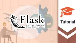 Flask Tutorial for Beginners | Creating a Web Application with Flask 2022