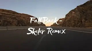 Oregon Ride US // Lithe   Fall Back (Skeler Remix)