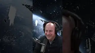 Space Debris Hits Space Station? Astronaut's Experience Revealed | Joe Rogan Experience 