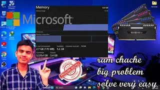 One-Click RAM Cache Clearing: Boost Your System's Performance Instantly