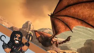 Ark | How to spawn the Manticore w/ console commands