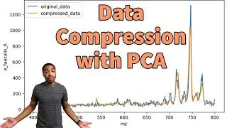 Transform Your Analysis: Dive into PCA Compression for Data