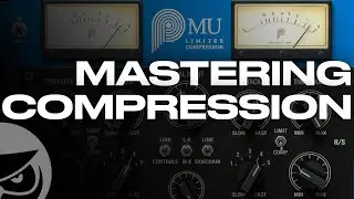 Mastering Compression Settings