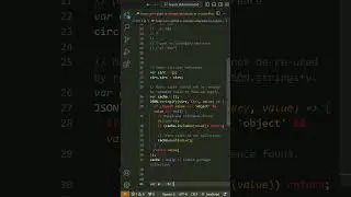 javascript - How can I print a circular structure in a JSON-like format?