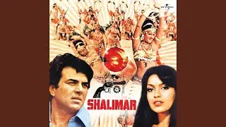 Title Music (Shalimar) (Shalimar / Soundtrack Version)