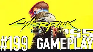 Cyberpunk 2077 PS5 Gameplay (WHERE IS MY MIND!!!)