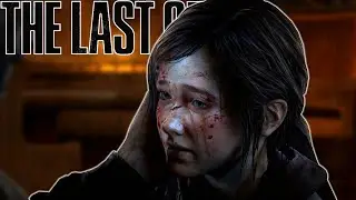 They are going to KILL ELLIE! The Last of Us, Full Game Walkthrough Part 5.