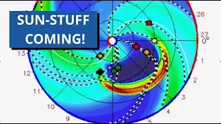 Sun News of the Week: A CME is on Its Way to Earth