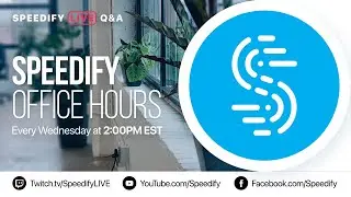 Speedify LIVE Office Hours: Q&A with the Developers