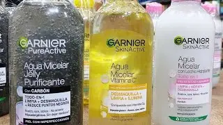 4 des meilleurs produits cosmétiques contre les tâche du visage. #bazarddudimanche