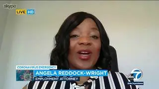 COVID-19 employment attorney answers questions on workers rights | ABC7