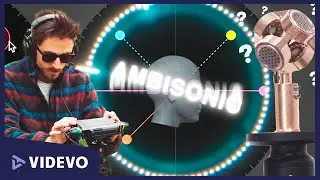 What Is An Ambisonic Microphone & Do You Need One?