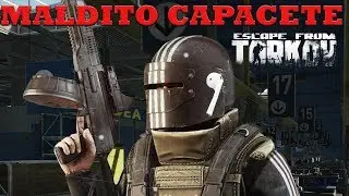 ACHEI UMA TROPA - ESCAPE FROM TARKOV