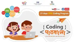 Understand API Call, UI controls, Listing and Forms on #Day10 of Coding Pathshala