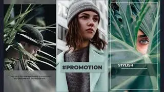 Free - 30 Instagram Stories Template | Free After Effects Template Download