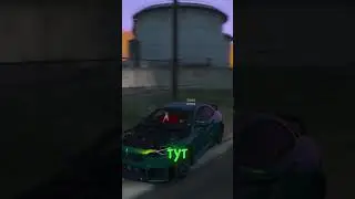 ПРОНИКЛИ В АРМИЮ в GTA 5 RP 