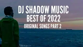 BEST OF 2022 • DJ Shadow Music (Original songs - Part 2)