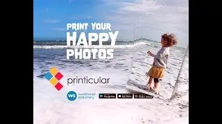 Print Happy: Printicular