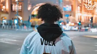 The Story Of King Volx | Raised By Kings