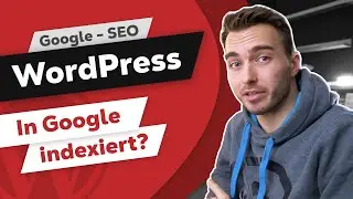 WordPress Seite korrekt in Google indexieren