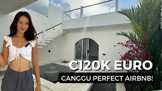 Cheap Bali Villa at $120K – Perfect AirBnb Rental! 🌴