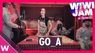 Go_A 
