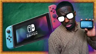 How to Use Capture Card With Nintendo Switch [2021]