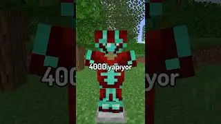 Minecraft'ın Yeni EN ZOR Speedrunı?! ⛏💎