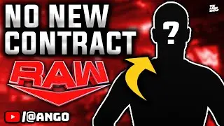 WWE Star Fails To Sign New Contract, New SmackDown Stage & More WWE News!