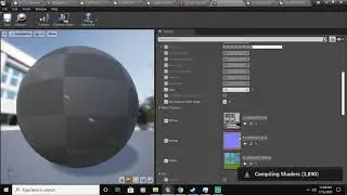 Fix Blurry Materials