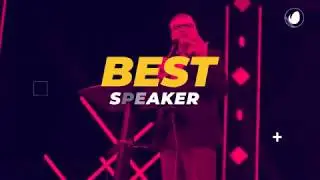 Event Conference Opener | VideoHive Templates | After Effects Project Files