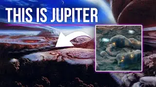 The Newest Discoveries Deep Within Jupiters Clouds and Moons