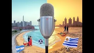 Argentina vs Uruguay: The South American Siblings Showdown