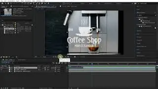 Adobe After Effetcts Tutorial for Beginenrs- Navigating the interface