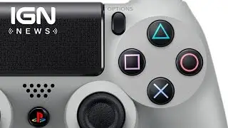 PS4 Processor Unlocked to Provide More Power to Devs - IGN News