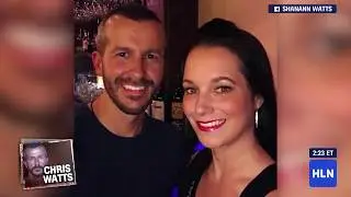 Chris Watts: The True Confession -- Pt. 2