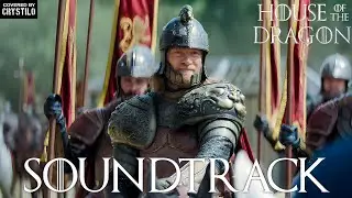 Lannister Army reaches Golden Tooth | House Of The Dragon Soundtrack | HQ COVER