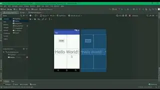 Android studio Rendering problem fix | 3.1.4 latest version 2019