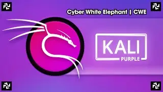 Easy Installation: Kali Linux Purple Setup In Virtual Box | CWE