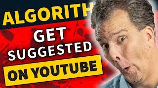 YouTube Algorithm - YouTube Suggested Video Algorithm
