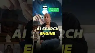 SearchGPT - New Search Engine by ChatGPT #ai #aitools #google #shorts