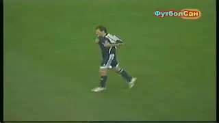 Томь - Луч-Энергия 1:1 Россия 2008