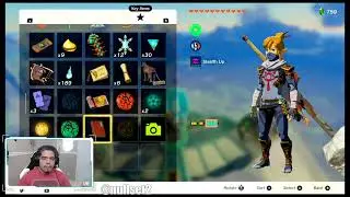 Flying Link Airlines