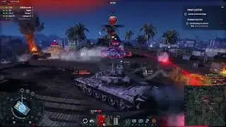 Armored Warfare Gameplay 2023 (No Commentary)