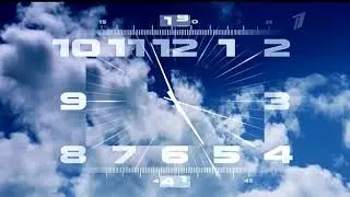 Рестарт эфира (Первый канал -1, 18.05.2020 
